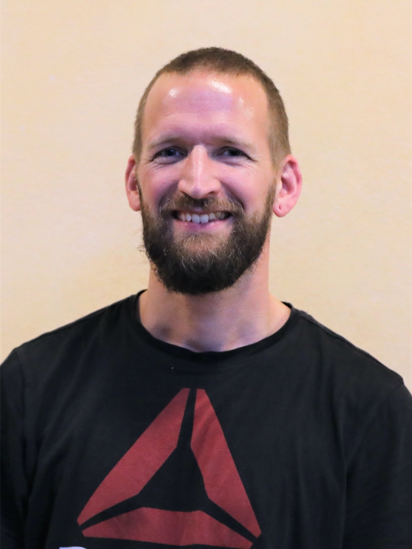 Christoph Knott Image